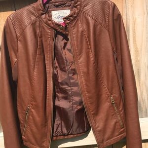 Bass Moro Racer Jacket